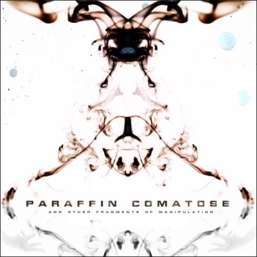 alaz suel paraffin comatose cd cover