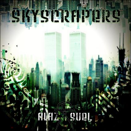 Skyscrapers - Alaz Suel